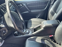 2004 mercedes ml 270 cdi lichte vracht personenauto - afbeelding 3 van  34
