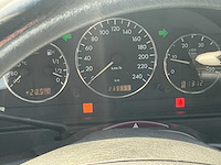 2004 mercedes ml 270 cdi lichte vracht personenauto - afbeelding 5 van  34