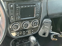 2004 mercedes ml 270 cdi lichte vracht personenauto - afbeelding 7 van  34