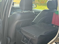 2004 mercedes ml 270 cdi lichte vracht personenauto - afbeelding 11 van  34