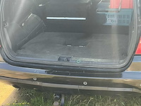 2004 mercedes ml 270 cdi lichte vracht personenauto - afbeelding 16 van  34