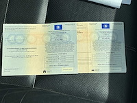 2004 mercedes ml 270 cdi lichte vracht personenauto - afbeelding 22 van  34