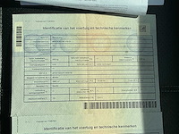 2004 mercedes ml 270 cdi lichte vracht personenauto - afbeelding 24 van  34