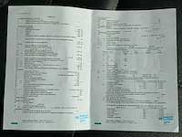 2004 mercedes ml 270 cdi lichte vracht personenauto - afbeelding 27 van  34
