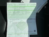 2004 mercedes ml 270 cdi lichte vracht personenauto - afbeelding 16 van  26
