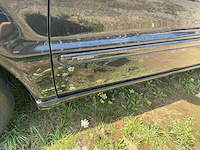 2004 mercedes ml 270 cdi lichte vracht personenauto - afbeelding 7 van  26