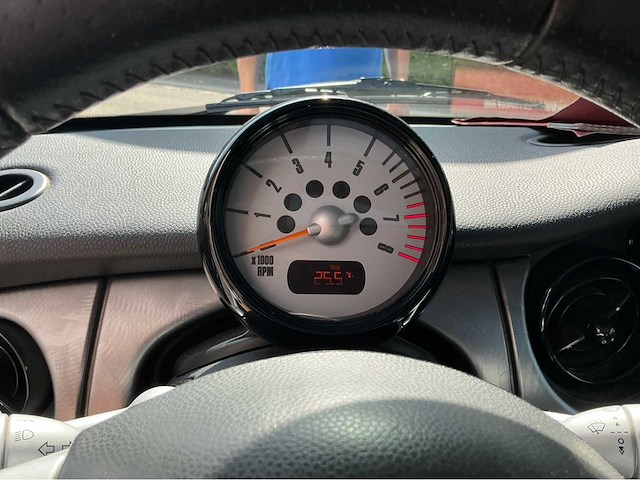 2004 mini cooper s tracktool - afbeelding 4 van  24