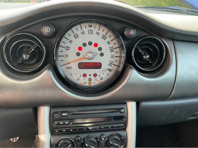2004 mini cooper s tracktool - afbeelding 6 van  24