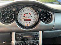 2004 mini cooper s tracktool - afbeelding 6 van  24
