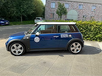2004 mini cooper s tracktool - afbeelding 12 van  24