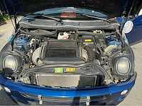 2004 mini cooper s tracktool - afbeelding 19 van  24