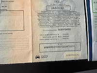 2004 mini cooper s tracktool - afbeelding 10 van  24