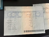 2004 mini cooper s tracktool - afbeelding 13 van  24