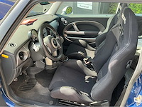 2004 mini cooper s tracktool - afbeelding 14 van  24