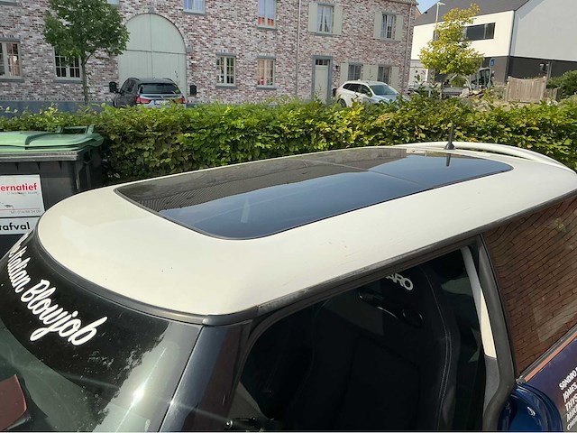 2004 mini cooper s tracktool - afbeelding 20 van  24