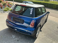 2004 mini cooper s tracktool - afbeelding 24 van  24