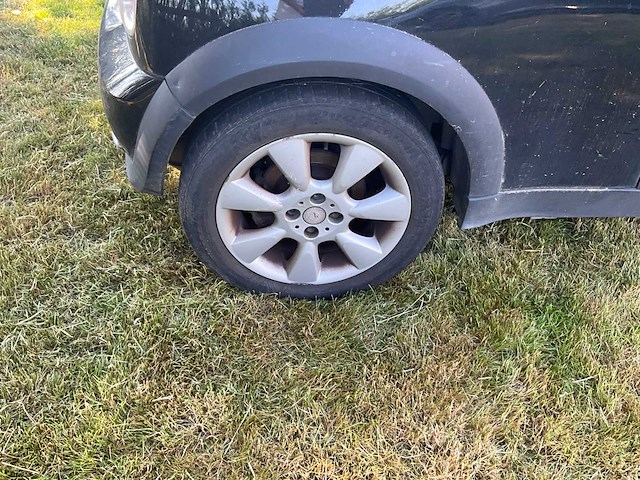 2004 mini cooper - afbeelding 3 van  28