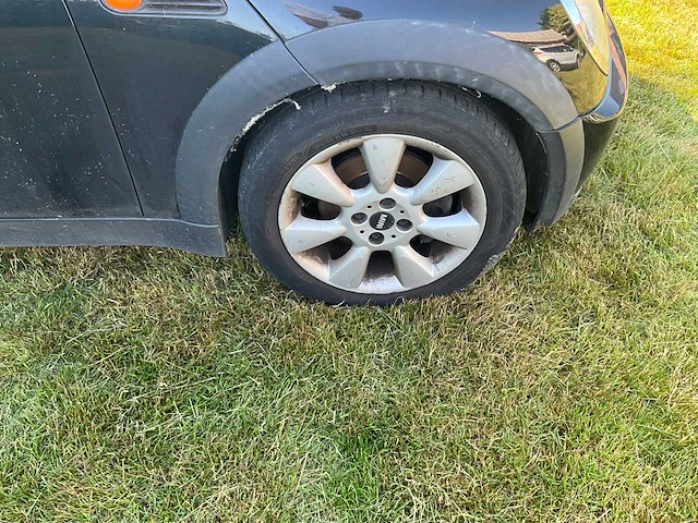 2004 mini cooper - afbeelding 4 van  28