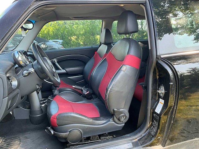 2004 mini cooper - afbeelding 6 van  28