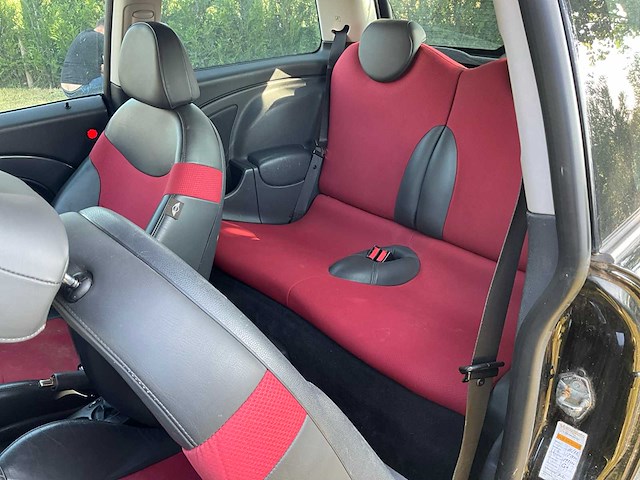 2004 mini cooper - afbeelding 12 van  28