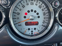 2004 mini cooper - afbeelding 13 van  28