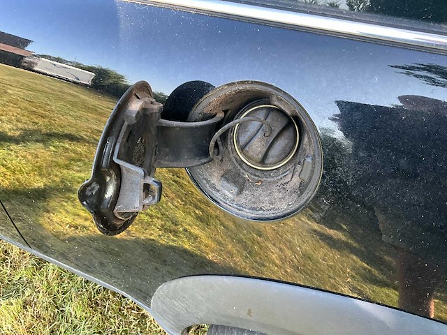 2004 mini cooper - afbeelding 15 van  28