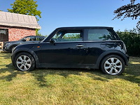2004 mini cooper - afbeelding 9 van  28