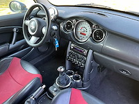 2004 mini cooper - afbeelding 19 van  28
