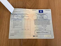 2004 mini cooper - afbeelding 21 van  28