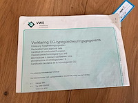 2004 mini cooper - afbeelding 22 van  28