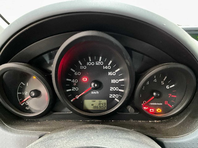 2004 mitsubishi colt personenauto - afbeelding 11 van  33