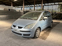 2004 mitsubishi colt personenauto - afbeelding 1 van  33