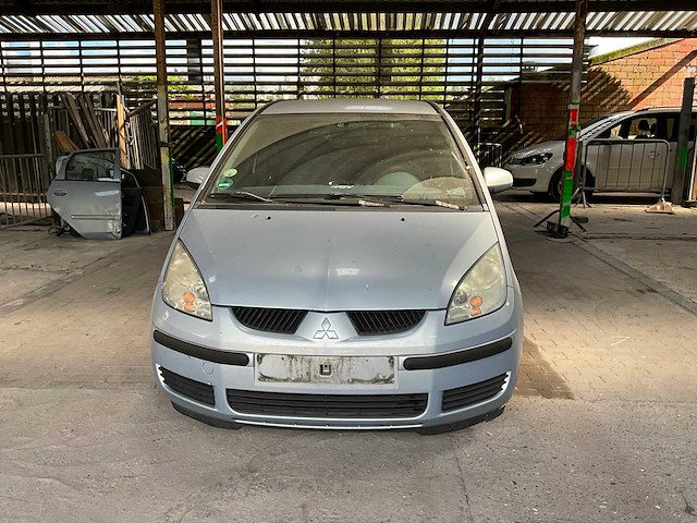 2004 mitsubishi colt personenauto - afbeelding 12 van  33