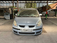 2004 mitsubishi colt personenauto - afbeelding 12 van  33