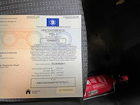 2004 mitsubishi colt personenauto - afbeelding 27 van  33