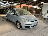2004 mitsubishi colt personenauto - afbeelding 23 van  33