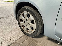 2004 mitsubishi colt personenauto - afbeelding 1 van  28
