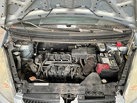 2004 mitsubishi colt personenauto - afbeelding 4 van  28