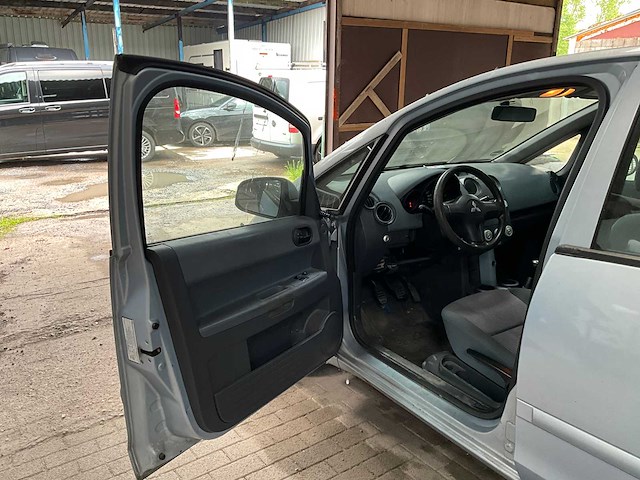 2004 mitsubishi colt personenauto - afbeelding 5 van  28