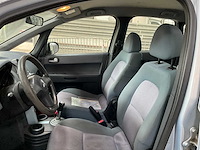 2004 mitsubishi colt personenauto - afbeelding 7 van  28