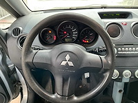 2004 mitsubishi colt personenauto - afbeelding 9 van  28