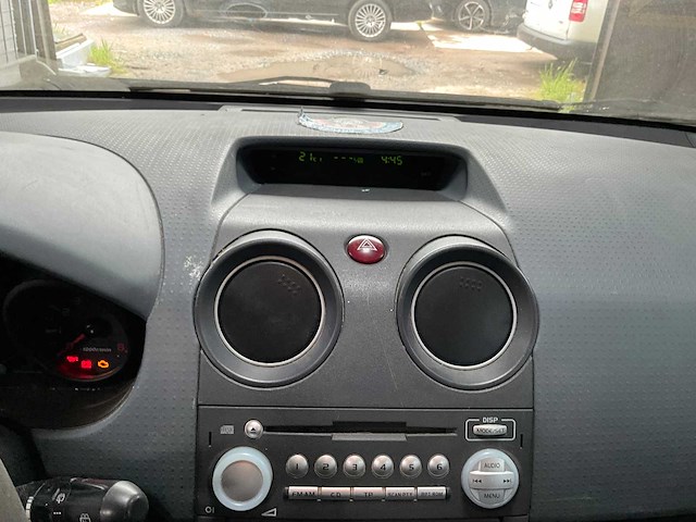 2004 mitsubishi colt personenauto - afbeelding 11 van  28