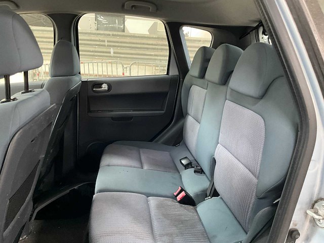 2004 mitsubishi colt personenauto - afbeelding 18 van  28
