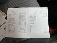 2004 mitsubishi colt personenauto - afbeelding 20 van  28
