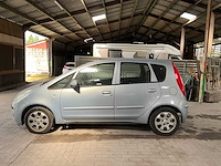 2004 mitsubishi colt personenauto - afbeelding 27 van  28