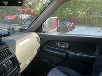 2004 mitsubishi l200 - afbeelding 6 van  21