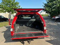2004 mitsubishi l200 - afbeelding 8 van  21