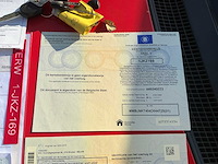 2004 mitsubishi l200 - afbeelding 11 van  21