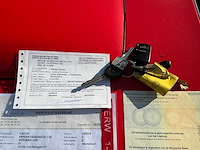 2004 mitsubishi l200 - afbeelding 13 van  21