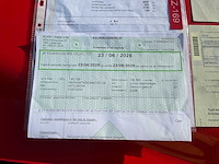 2004 mitsubishi l200 - afbeelding 14 van  21